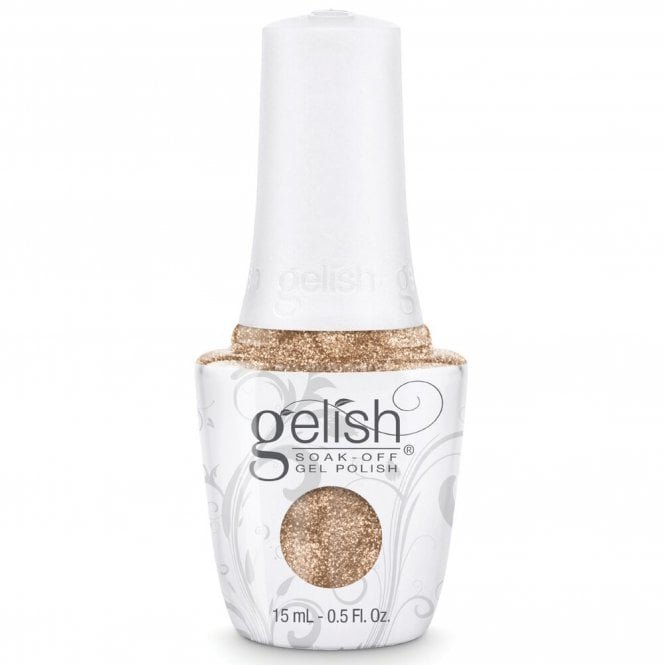 Gelish TPO Free Gel Polish - No Way Rose 15ml (1110073)