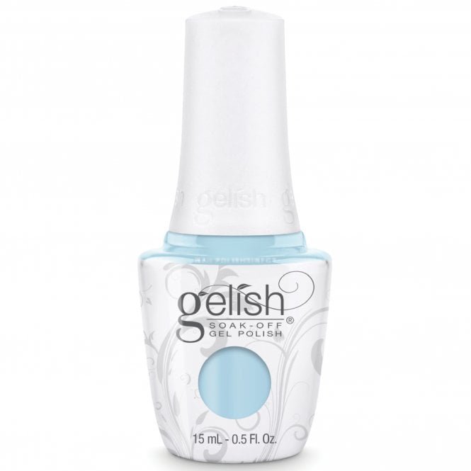 Gelish TPO Free Gel Polish - Water Baby 15ml (1110092)