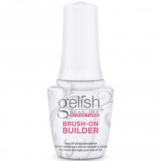 Gelish Structure Clear Builder Gel 15ml (1148021)