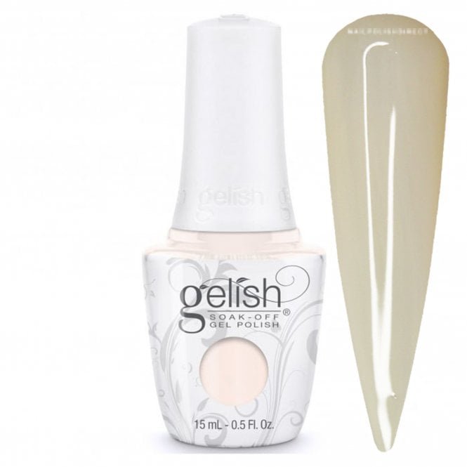 Gelish TPO Free Gel Polish - My Main Freeze 15ml (1110284)