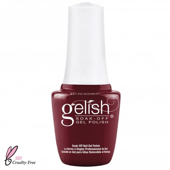 Gelish TPO Free Gel Polish - A Touch of Sass 9ml (1250185)