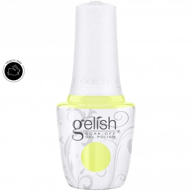 Gelish TPO Free Gel Polish - All Sands On Deck 15ml (1110521)