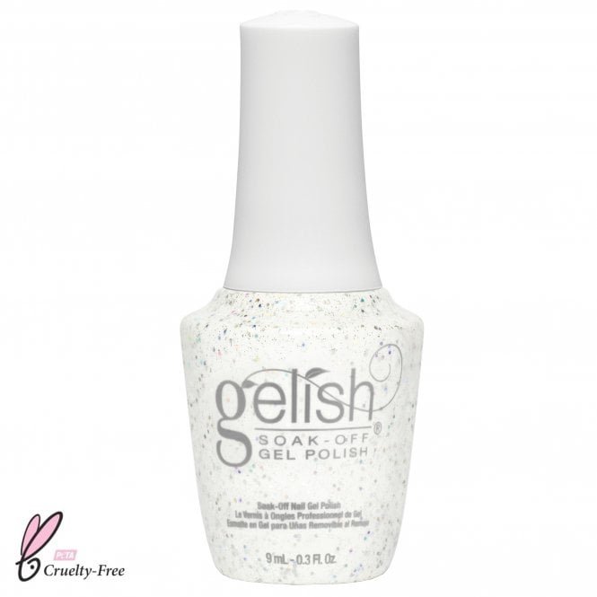 Gelish TPO Free Gel Polish - All That Glitters Is Gold 9ml (1250947)