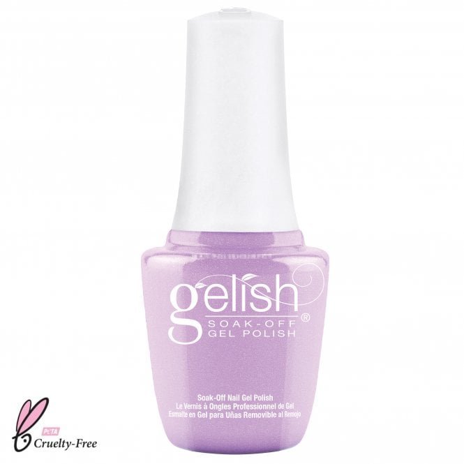 Gelish TPO Free Gel Polish - All The Queen's Bling 9ml (1250295)