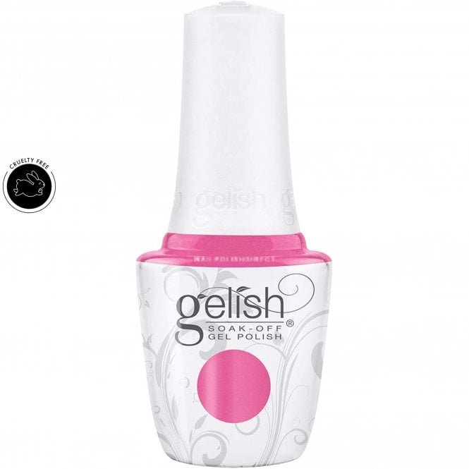 Gelish TPO Free Gel Polish - B Girl Style 15ml (1110221)