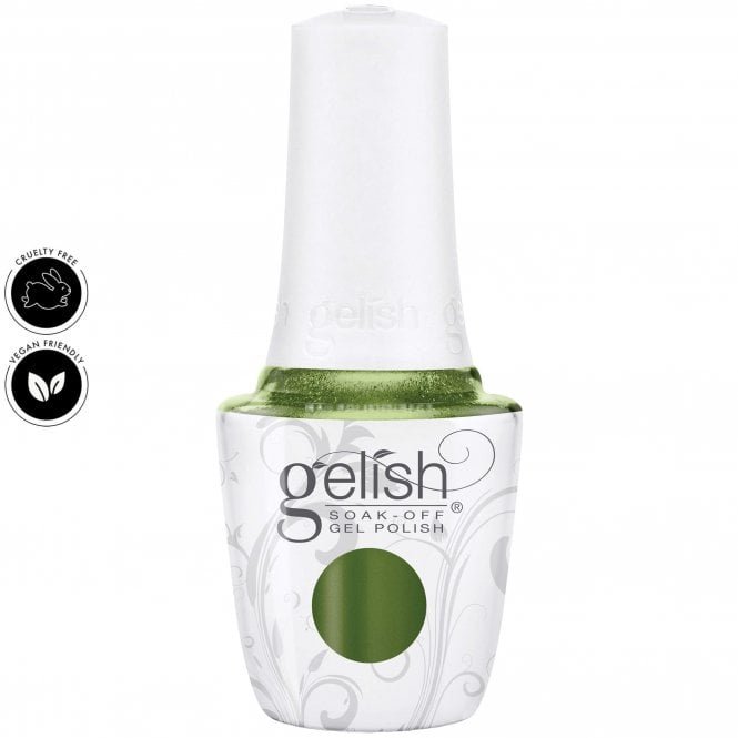 Gelish TPO Free Gel Polish - Bad To The Bow 15ml (1110511)