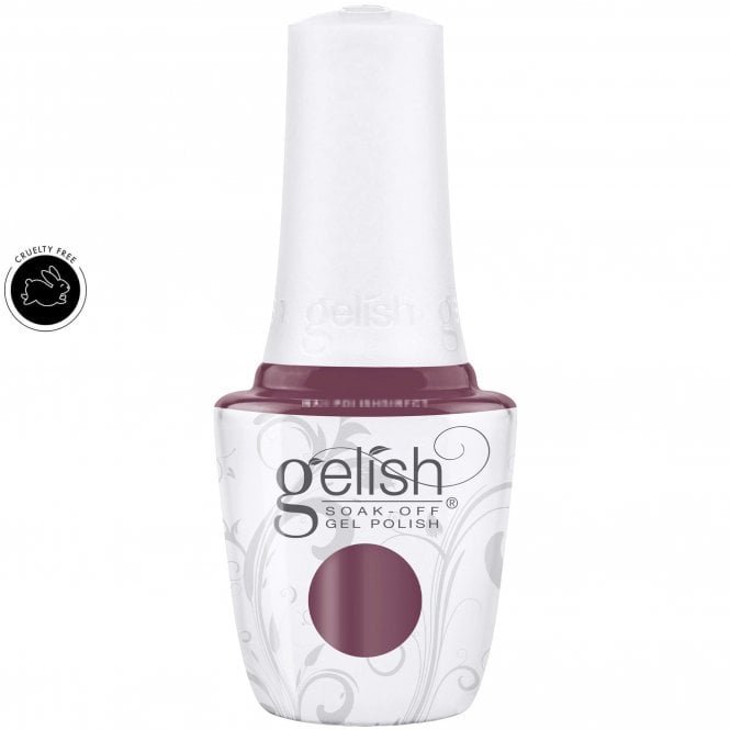 Gelish TPO Free Gel Polish - Be My Sugarplum 15ml (1110409)