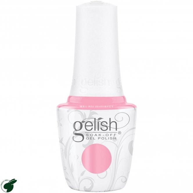 Gelish TPO Free Gel Polish - Bed Of Petals 15ml (1110486)