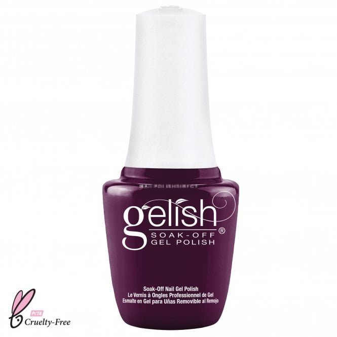 Gelish TPO Free Gel Polish - Bella's Vampire 9ml (1250828)