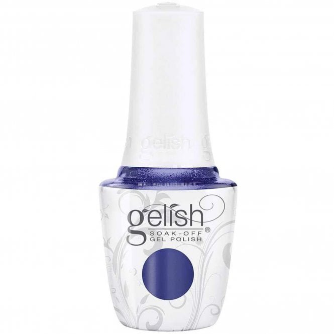 Gelish TPO Free Gel Polish - Brrr-inging It On 15ml (1110545)