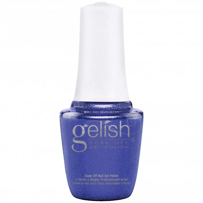 Gelish TPO Free Gel Polish - Brrr-inging It On 9ml (1250545)