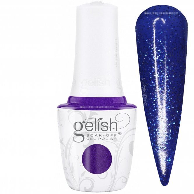 Gelish TPO Free Gel Polish - Carraway's Story 15ml (1110390)