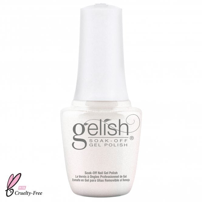 Gelish TPO Free Gel Polish - Champagne 9ml (1250853)