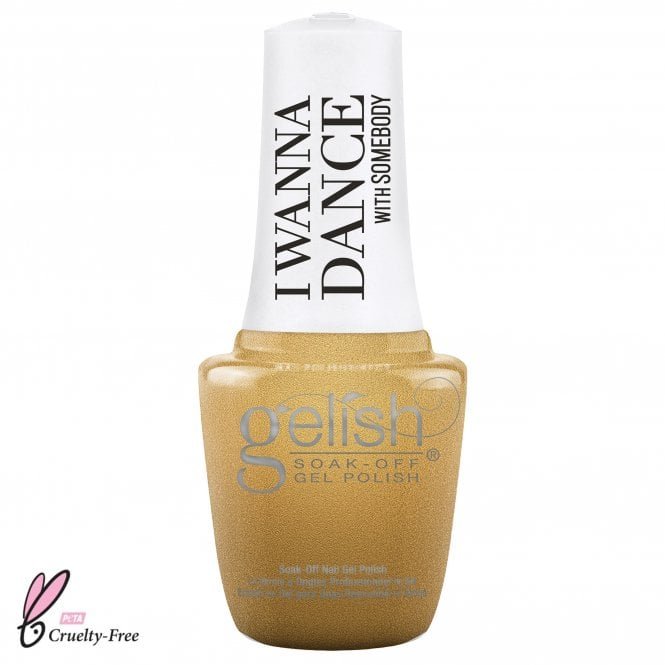 Gelish TPO Free Gel Polish - Command The Stage 9ml (1250475)