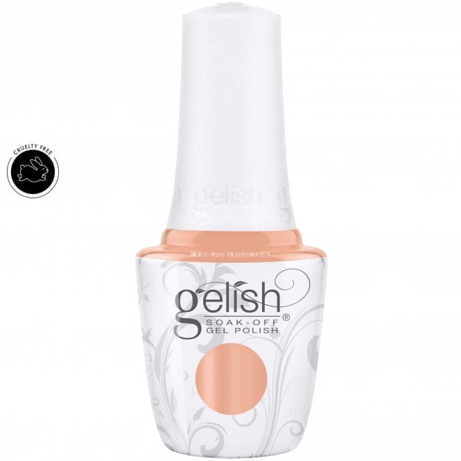 Gelish TPO Free Gel Polish - Corally Invited 15ml (1110516)
