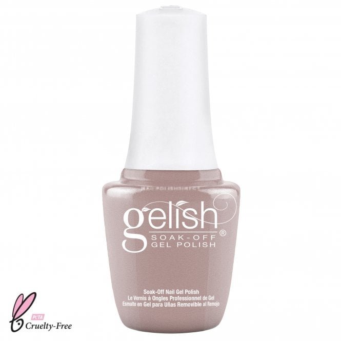 Gelish TPO Free Gel Polish - Creme De La Femme 9ml (1250980)