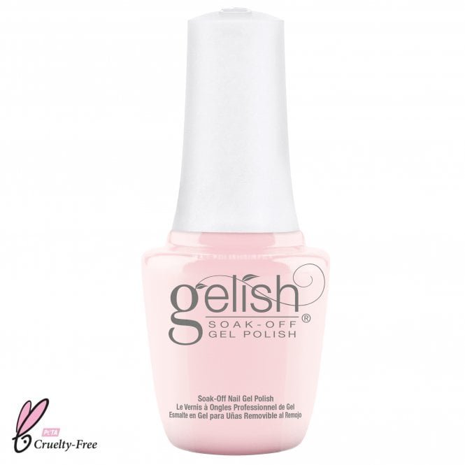 Gelish TPO Free Gel Polish - Curls & Pearls 9ml (1250298)
