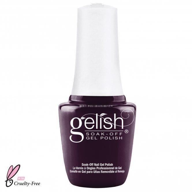 Gelish TPO Free Gel Polish - Diva 9ml (1250864)