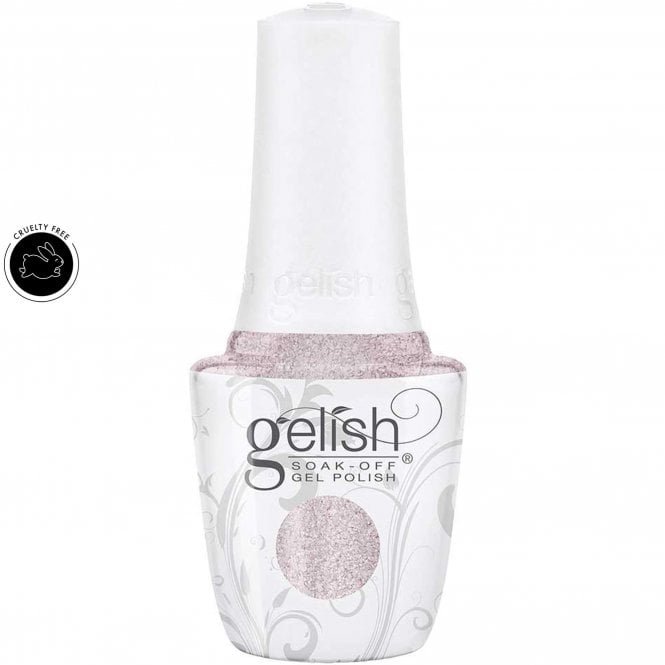 Gelish TPO Free Gel Polish - Don't Snow Flake On Me 15ml (1110405)