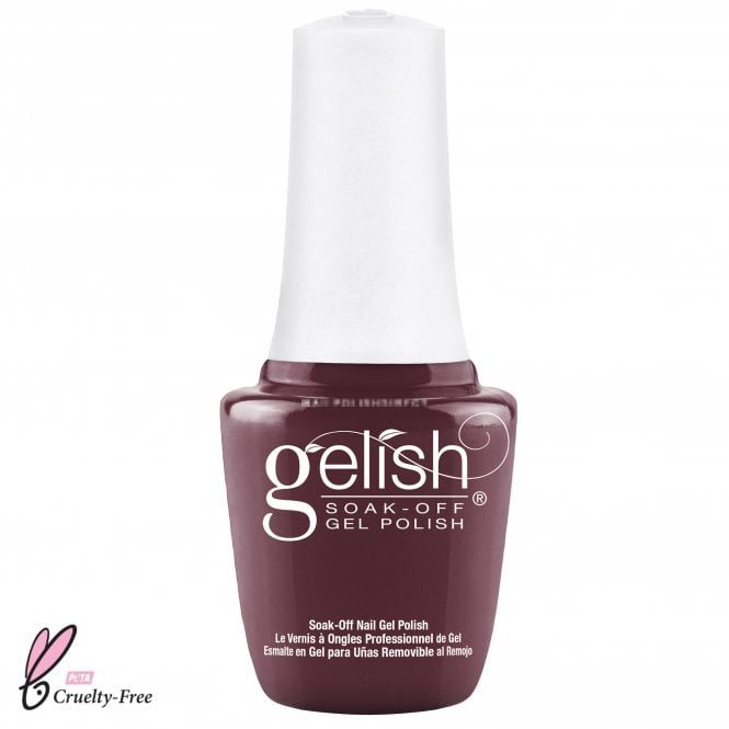 Gelish TPO Free Gel Polish - Figure 8s & Heartbreaks 9ml (1250240)