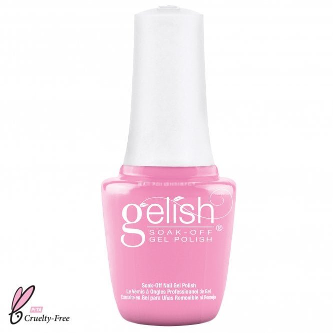 Gelish TPO Free Gel Polish - Go Girl 9ml (1250858)