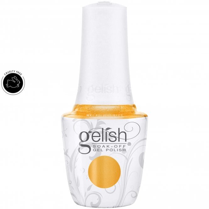 Gelish TPO Free Gel Polish - Golden Hour Glow 15ml (1110498)