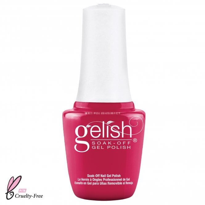Gelish TPO Free Gel Polish - Gossip Girl 9ml (1250819)