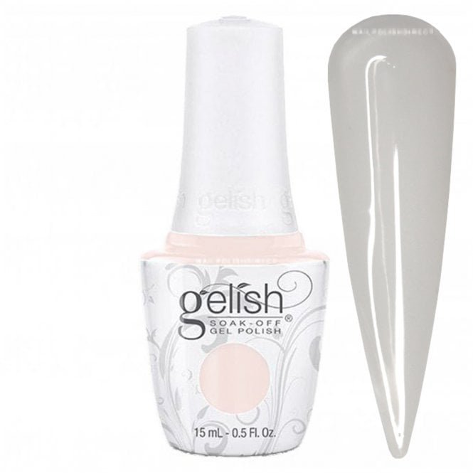 Gelish TPO Free Gel Polish - Heaven Sent 15ml (1110001)
