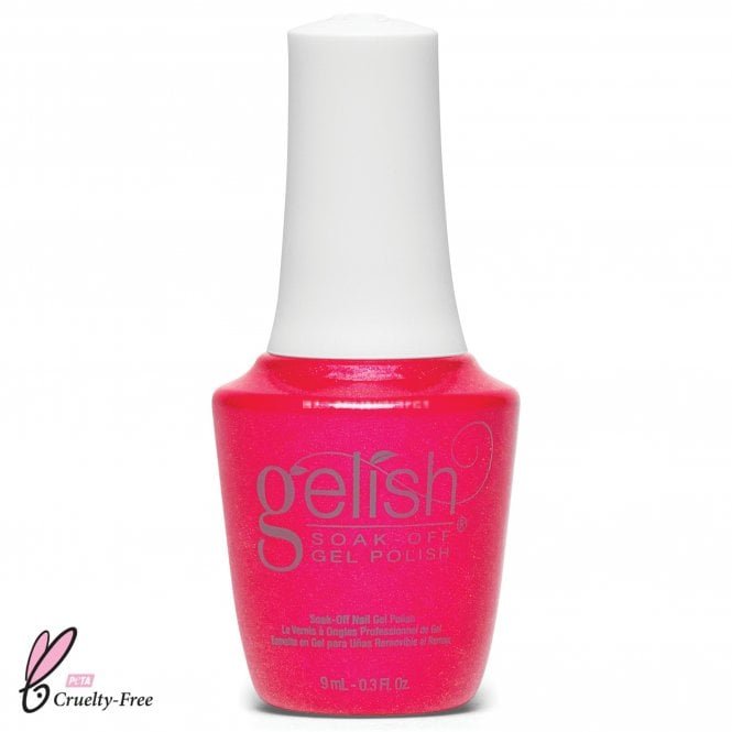 Gelish TPO Free Gel Polish - High Voltage 9ml (1250852)