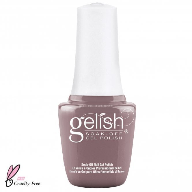Gelish TPO Free Gel Polish - I Or-chid You Not 9ml (1250206)
