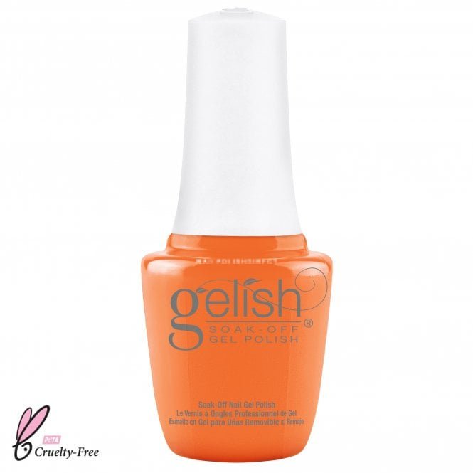 Gelish TPO Free Gel Polish - I'm Brighter Than You 9ml (1250917)