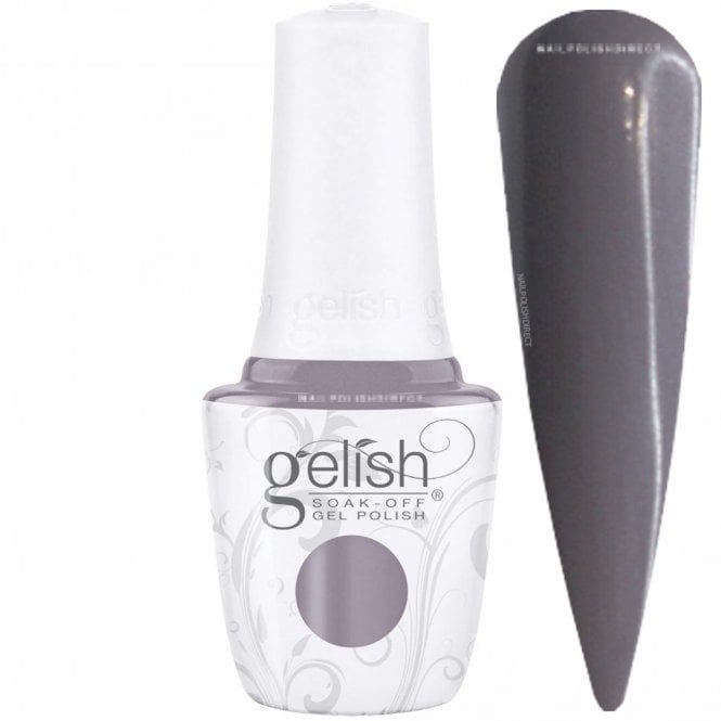 Gelish TPO Free Gel Polish - It's All About The Twill 15ml (1110467)