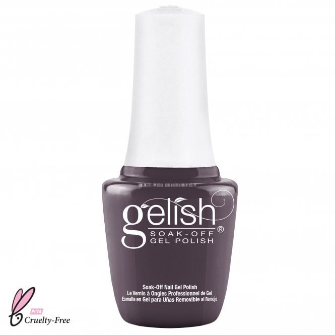 Gelish TPO Free Gel Polish - Jet Set 9ml (1250869)
