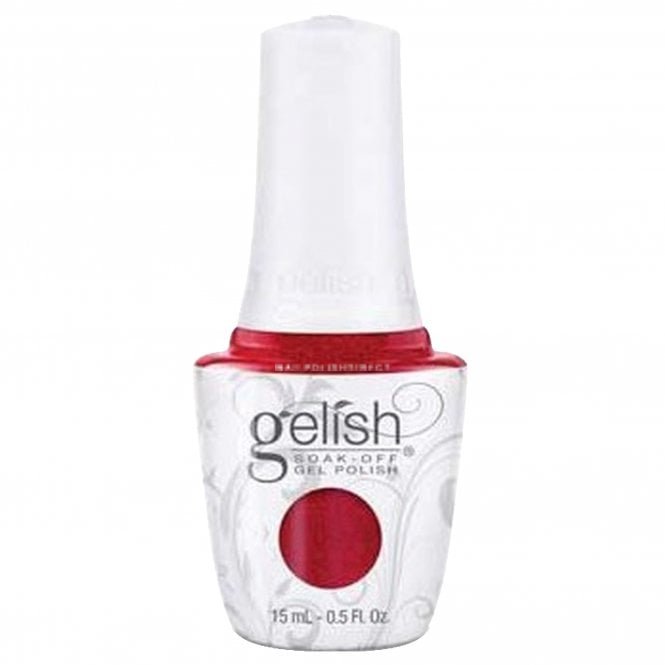 Gelish TPO Free Gel Polish - Just In Case Tomorrow Never Comes 15ml (1110903)