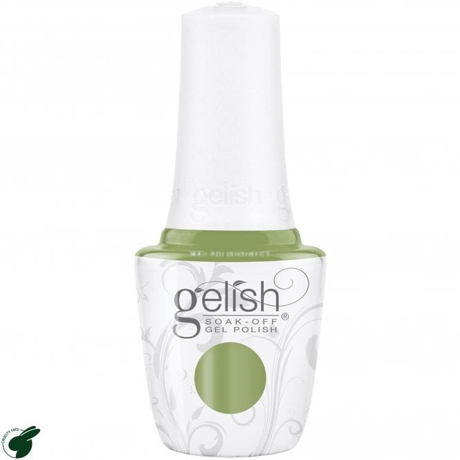 Gelish TPO Free Gel Polish - Leaf It All Behind 15ml (1110483)