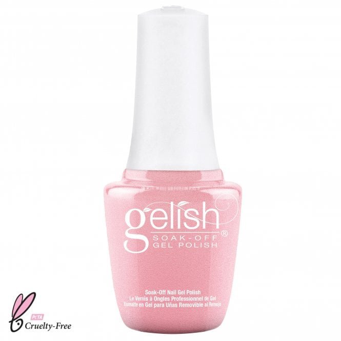Gelish TPO Free Gel Polish - Light Elegant 9ml (1250815)