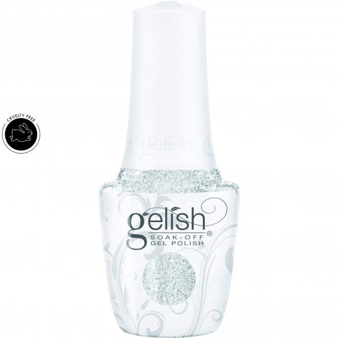 Gelish TPO Free Gel Polish - Liquid Frost 15ml (1110404)