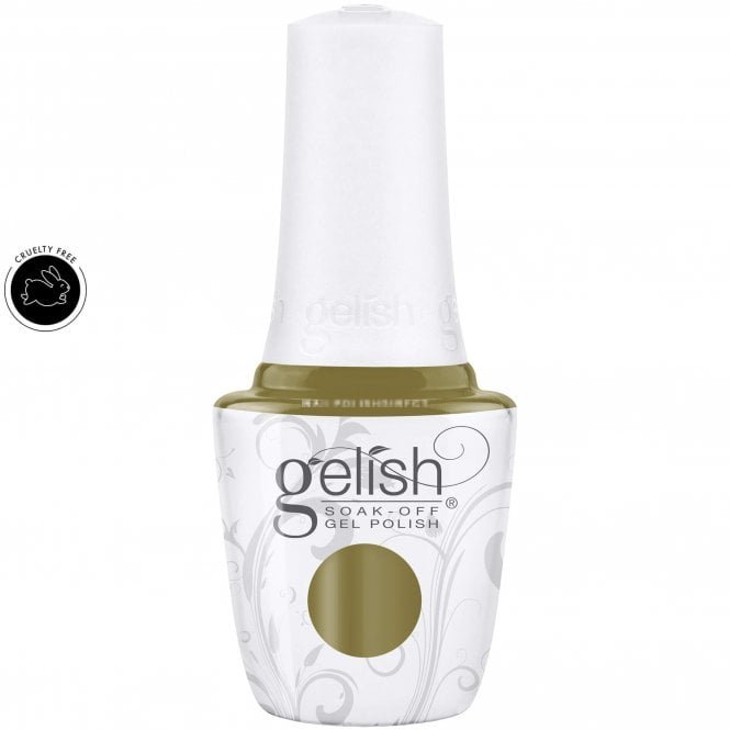 Gelish TPO Free Gel Polish - Lost My Terrain Of Thought 15ml (1110496)
