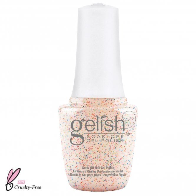 Gelish TPO Free Gel Polish - Lots Of Dots 9ml (1250952)