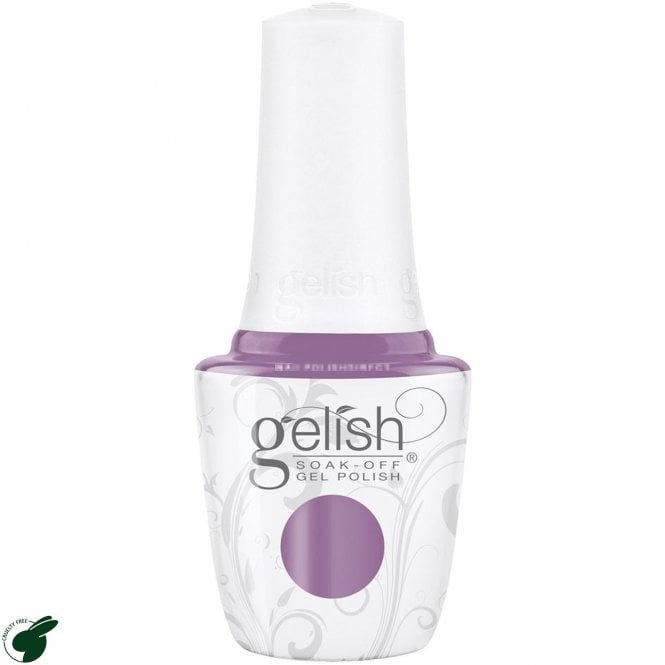 Gelish TPO Free Gel Polish - Malva 15ml (1110484)
