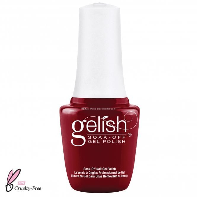 Gelish TPO Free Gel Polish - Man Of The Moment 9ml (1250032)