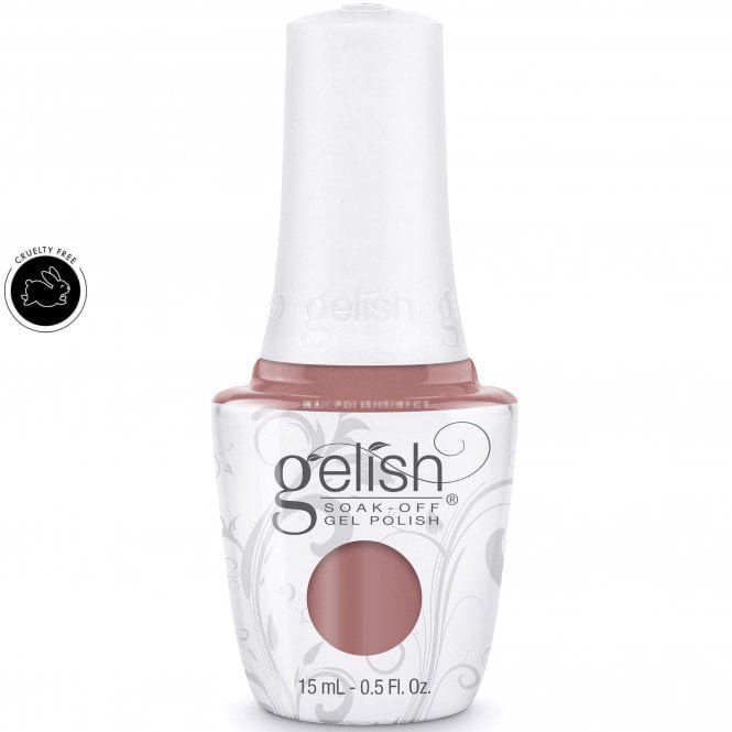 Gelish TPO Free Gel Polish - Mauve Your Feet 15ml (1110268)