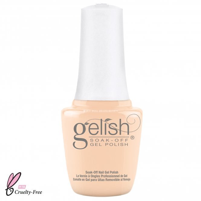 Gelish TPO Free Gel Polish - Need A Tan 9ml (1250854)