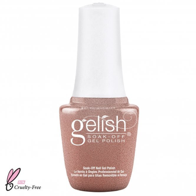 Gelish TPO Free Gel Polish - No Way Rose 9ml (1250073)