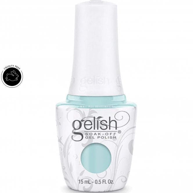 Gelish TPO Free Gel Polish - Not So Prince Charming 15ml (1110263)