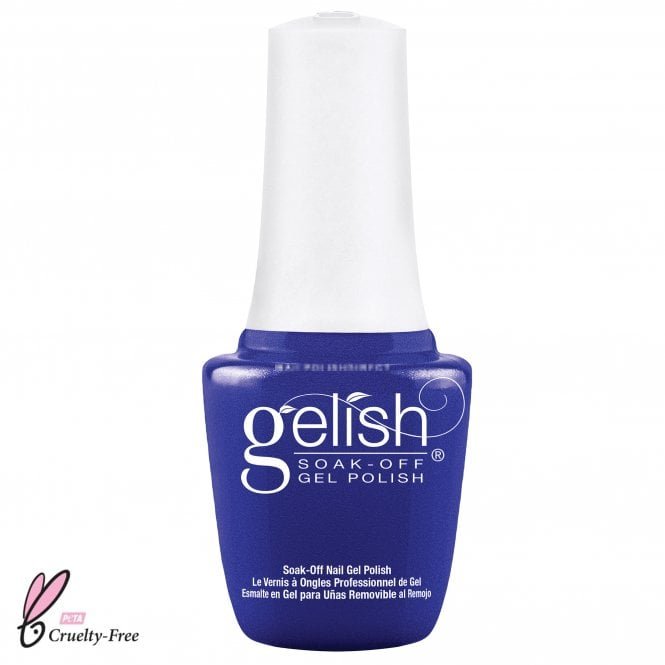 Gelish TPO Free Gel Polish - Ocean Wave 9ml (1250843)