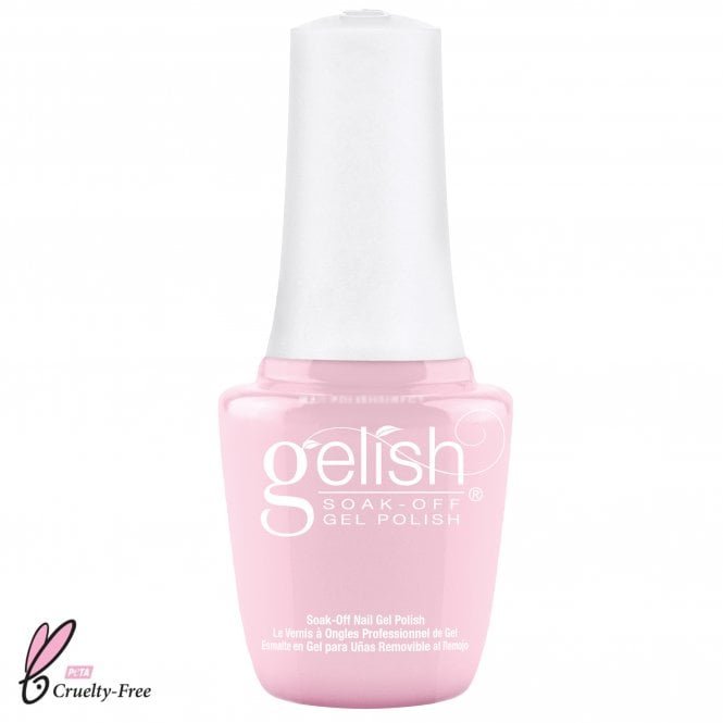 Gelish TPO Free Gel Polish - Once Upon A Mani 9ml (1250262)