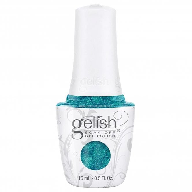 Gelish TPO Free Gel Polish - Oocha Coocha Bing Bang Bam Alakazy Alakazam 15ml (1110932)