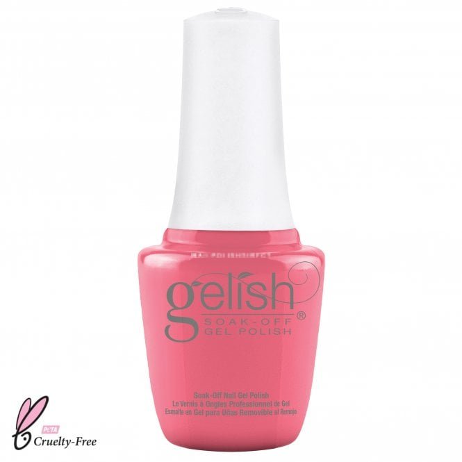 Gelish TPO Free Gel Polish - Pacific Sunset 9ml (1250935)