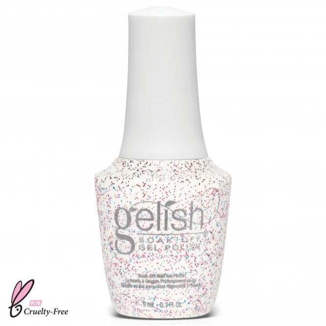 Gelish TPO Free Gel Polish - #PARTYGIRLPROBLEMS 9ml (1250321)